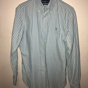 Ralph Lauren button up